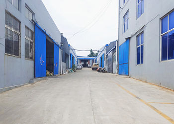 الصين Qingdao Yujiaxin Industry And Trade Co., Ltd.