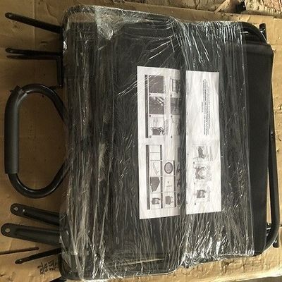 OEM عربة خفيفة الوزن قابلة للطي أكسفورد عربة قابلة للطي للشاطئ
