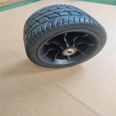 7x4 بو رغوة عجلة الشاطئ عربة عجلات واسعة الرمال سيارات الركاب
