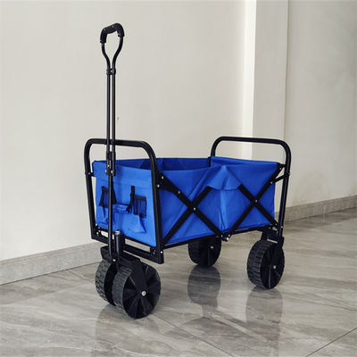 عربة PP Wheels لحمل الأدوات والأمتعة على أسطح الطرق المختلفة