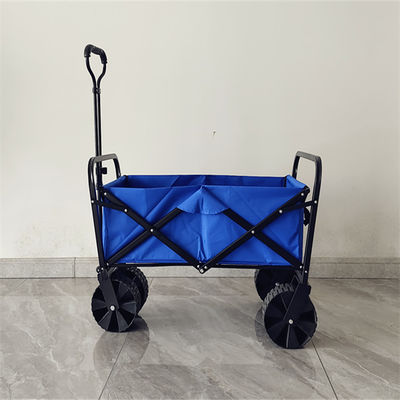 عربة PP Wheels لحمل الأدوات والأمتعة على أسطح الطرق المختلفة