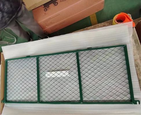عربة حديقة متعددة الاستخدامات ذات 440 باوند سعة 44.66 باوند خفيفة الوزن