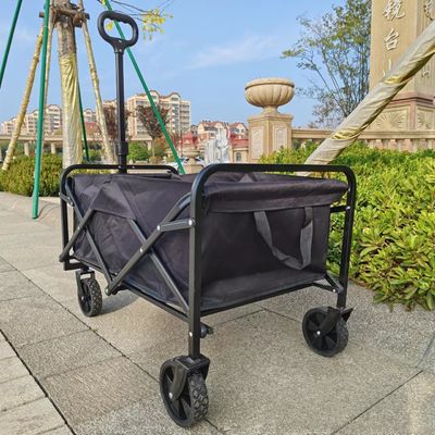 عربة عربة أطفال للخارج قابلية تحميل 80-100LB